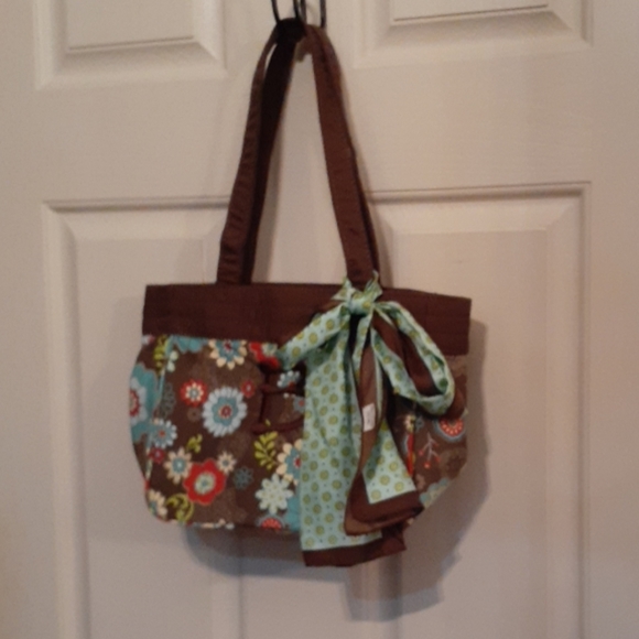 thirty-one Handbags - LAST CHANCE, Thirty One Purse, Letter B